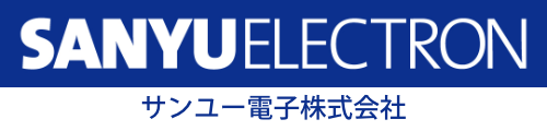 スパッタ、真空蒸着、電子ビーム(EB)、電子顕微鏡のサンユー電子